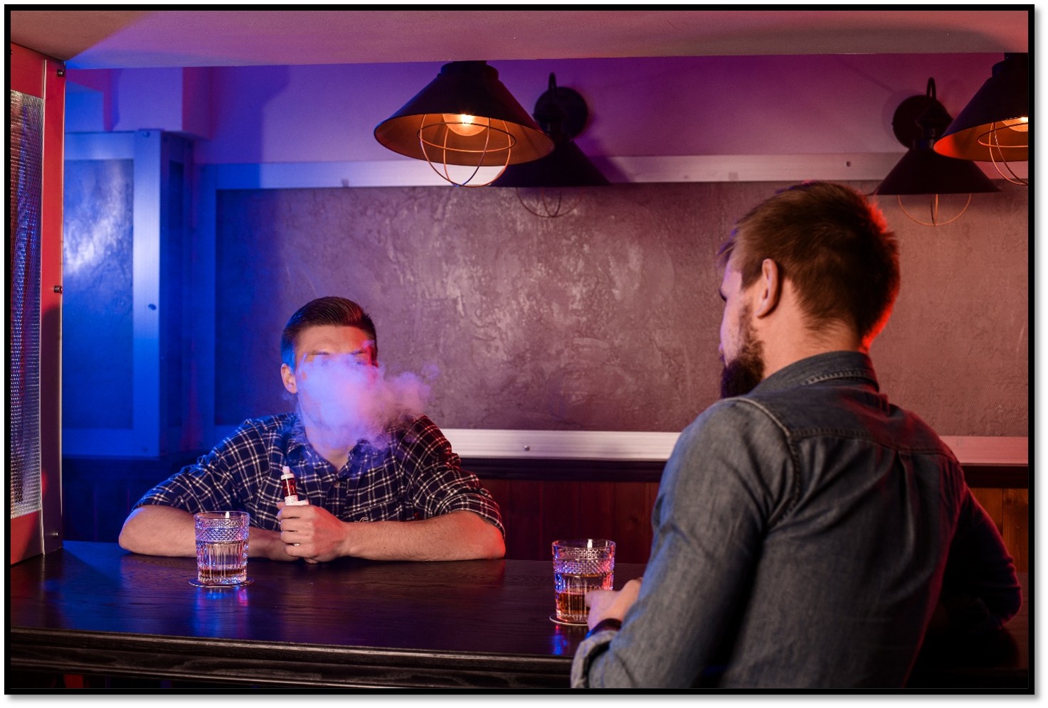 Best Bars & Nightlife