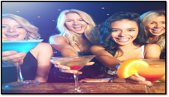 Best night club in Brussels